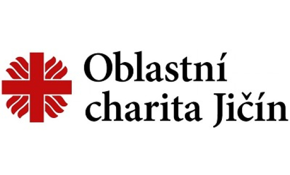 Služby Oblastní charity Jičín