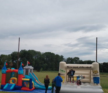 Dětský den 7.6.2025