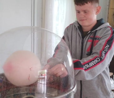 Dětský den 7.6.2025