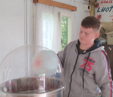 Dětský den 7.6.2025