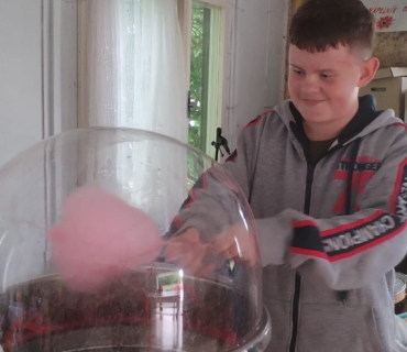 Dětský den 7.6.2025