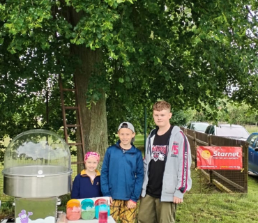 Dětský den 7.6.2025