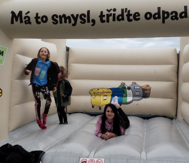 Dětský den 7.6.2025