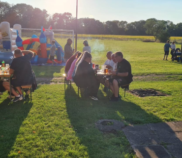 Rozloučení s létem 6.9.2025