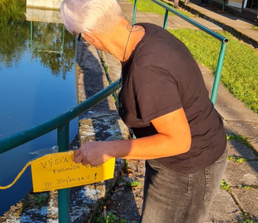 Rozloučení s létem 6.9.2025