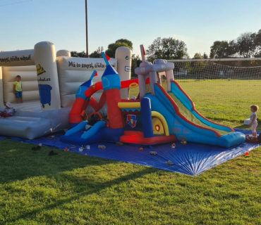 Rozloučení s létem 6.9.2025