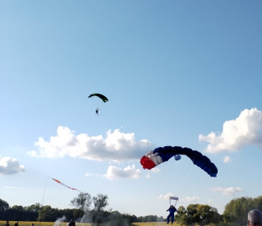 Rozloučení s létem 6.9.2025