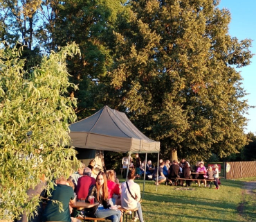 Rozloučení s létem 6.9.2025