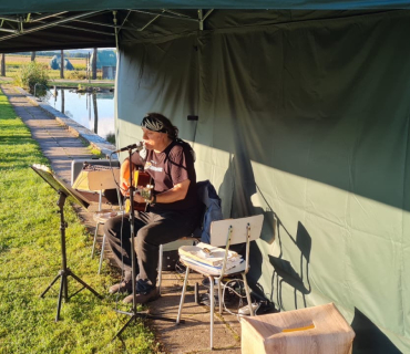 Rozloučení s létem 6.9.2025