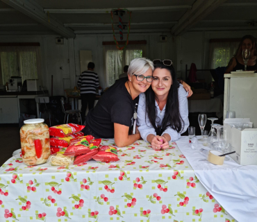 Rozloučení s létem 6.9.2025