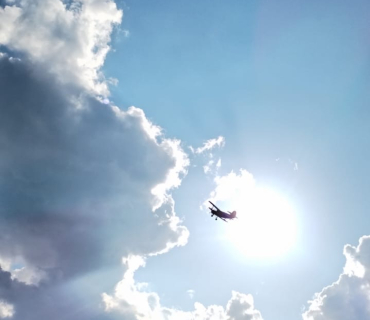 Rozloučení s létem 6.9.2025