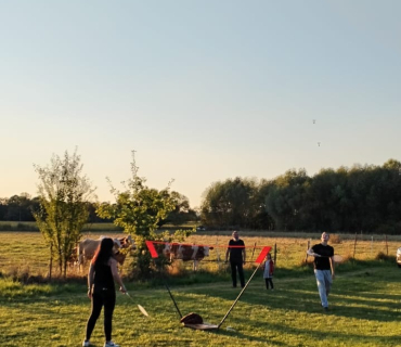 Rozloučení s létem 6.9.2025