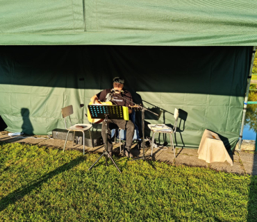 Rozloučení s létem 6.9.2025