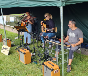 Rozloučení s létem 6.9.2025