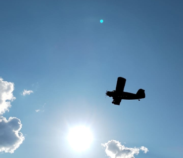 Rozloučení s létem 6.9.2025