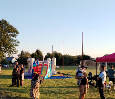 Rozloučení s létem 6.9.2025