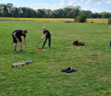 Rozloučení s létem 6.9.2025