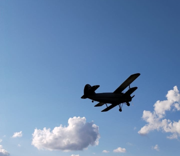 Rozloučení s létem 6.9.2025