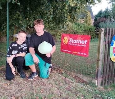 Rozloučení s létem 6.9.2025