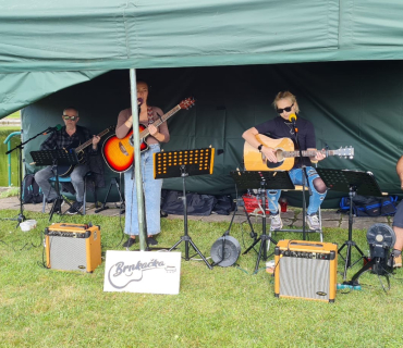 Rozloučení s létem 6.9.2025