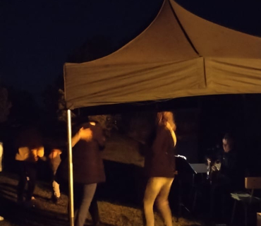 Rozloučení s létem 6.9.2025