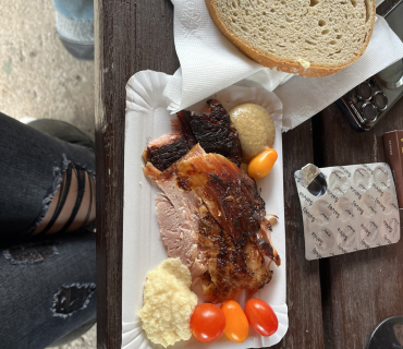 Rozloučení s létem 6.9.2025