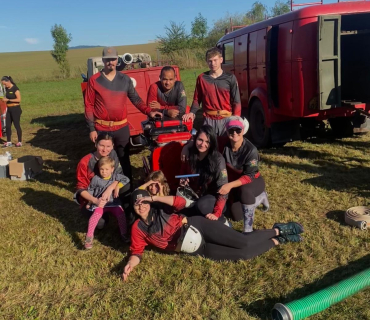 Úlibický koláč 20.9.2025