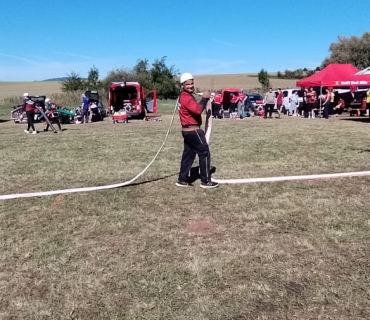 Úlibický koláč 20.9.2025