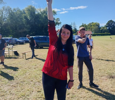 Úlibický koláč 20.9.2025