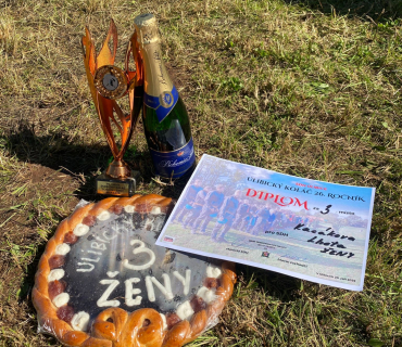 Úlibický koláč 20.9.2025