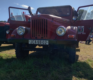 Úlibický koláč 20.9.2025