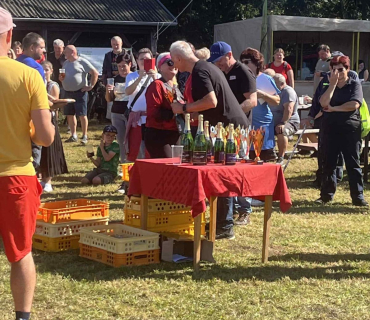 Úlibický koláč 20.9.2025