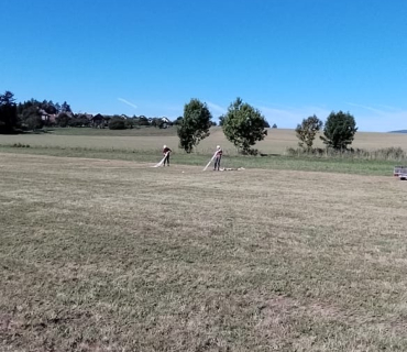 Úlibický koláč 20.9.2025