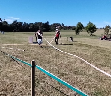 Úlibický koláč 20.9.2025