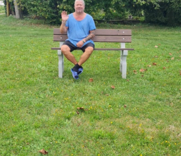 Údržbové práce v obci