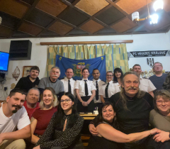 Výroční valná hromada SDH Kacákova Lhota a Náchodsko