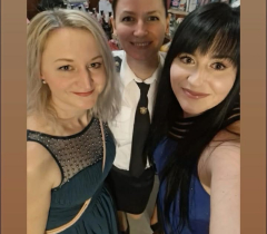 Ples SDH Kacákova Lhota a Náchodsko