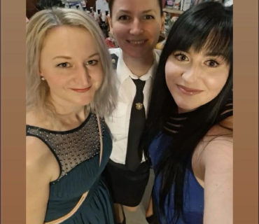 Ples SDH Kacákova Lhota a Náchodsko