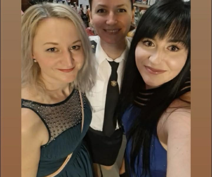 Ples SDH Kacákova Lhota a Náchodsko