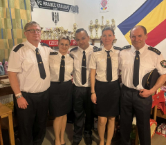 Ples SDH Kacákova Lhota a Náchodsko