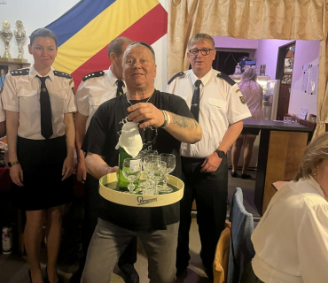 Ples SDH Kacákova Lhota a Náchodsko