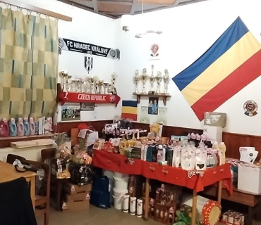 Ples SDH Kacákova Lhota a Náchodsko