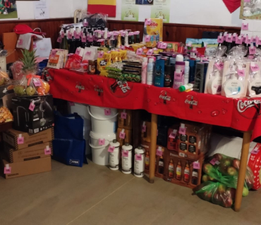 Ples SDH Kacákova Lhota a Náchodsko