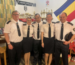 Ples SDH Kacákova Lhota a Náchodsko