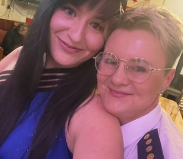 Ples SDH Kacákova Lhota a Náchodsko