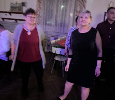 Ples SDH Kacákova Lhota a Náchodsko