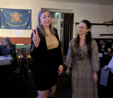 Ples SDH Kacákova Lhota a Náchodsko