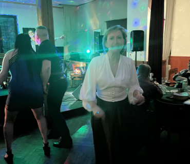 Ples SDH Kacákova Lhota a Náchodsko