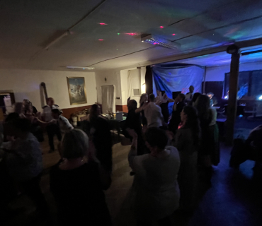 Ples SDH Kacákova Lhota a Náchodsko