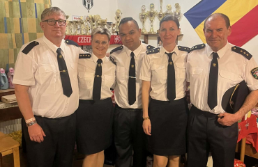 Ples SDH Kacákova Lhota a Náchodsko